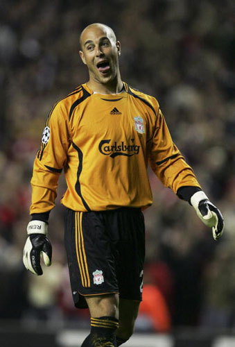 塞雷佐：想告诉球迷拥有西蒙尼很幸运，希望他能再执教很多年