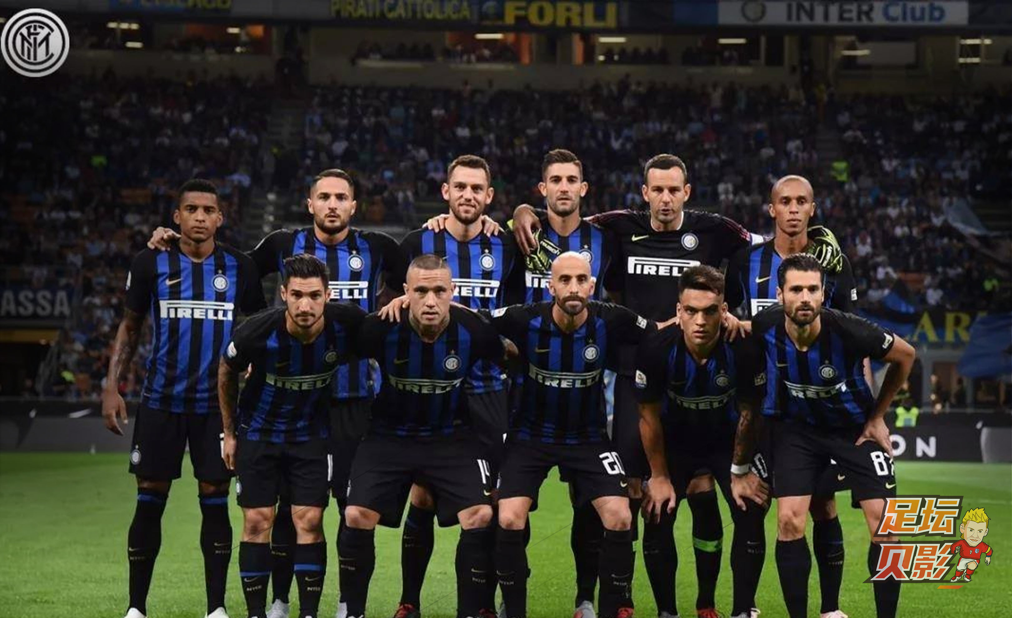 中超-莱昂纳多帽子戏法 上海海港3-2北京国安