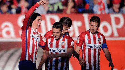 魔力不再？小蜘蛛加盟马竞一年半错失5个冠军